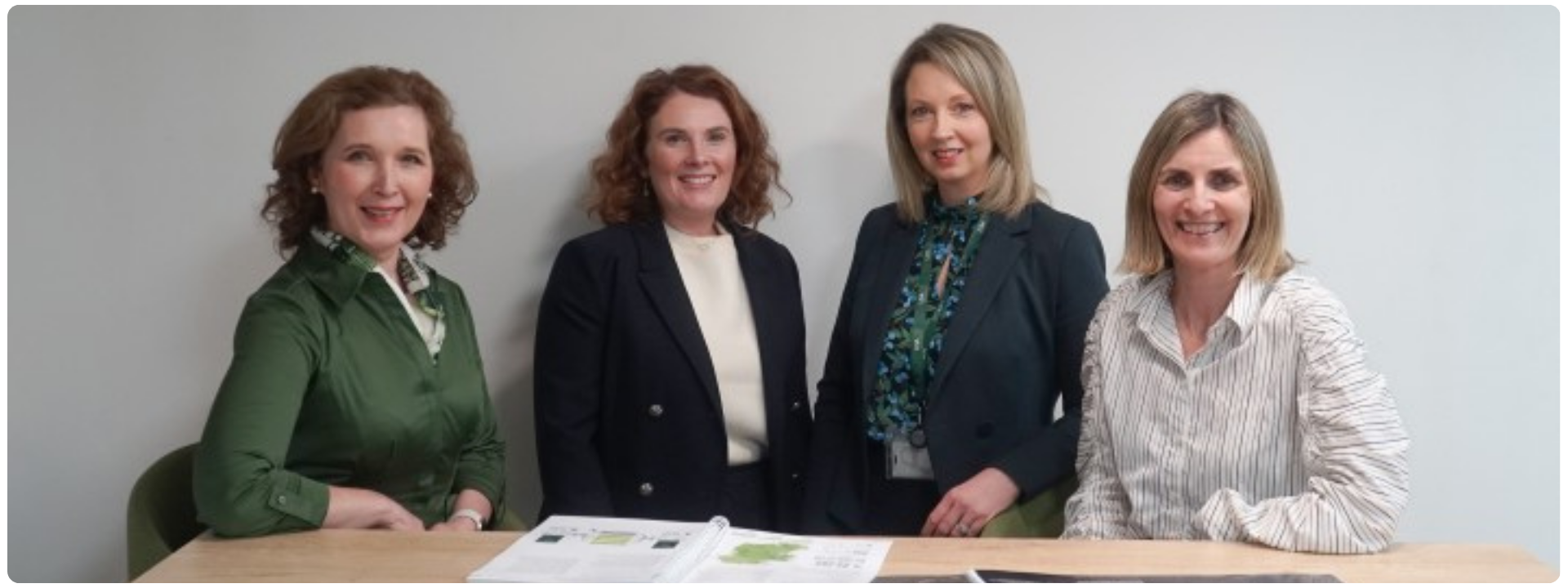 ELT at IWD