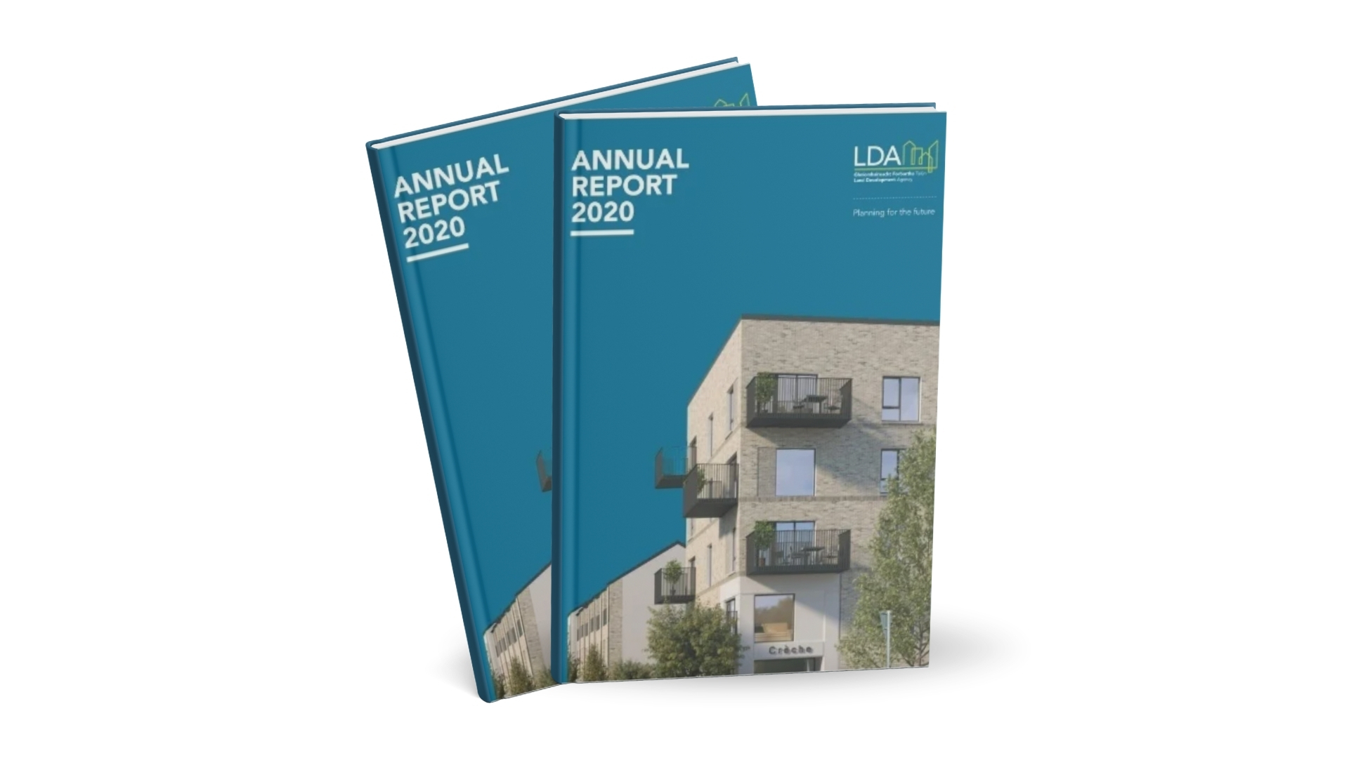 Annual Report 2020