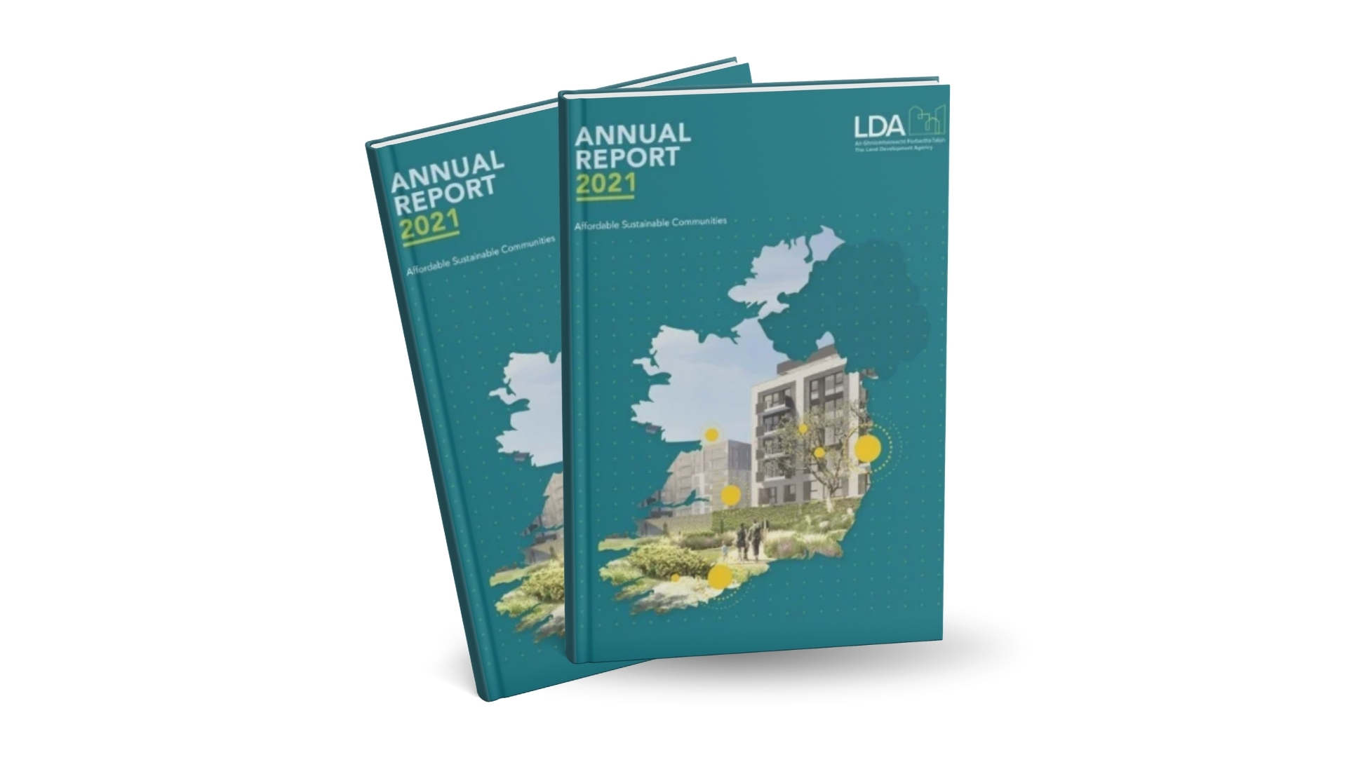 Annual Report 2021