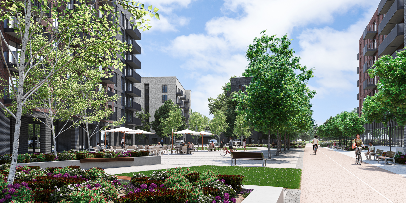 Dundrum CGI
