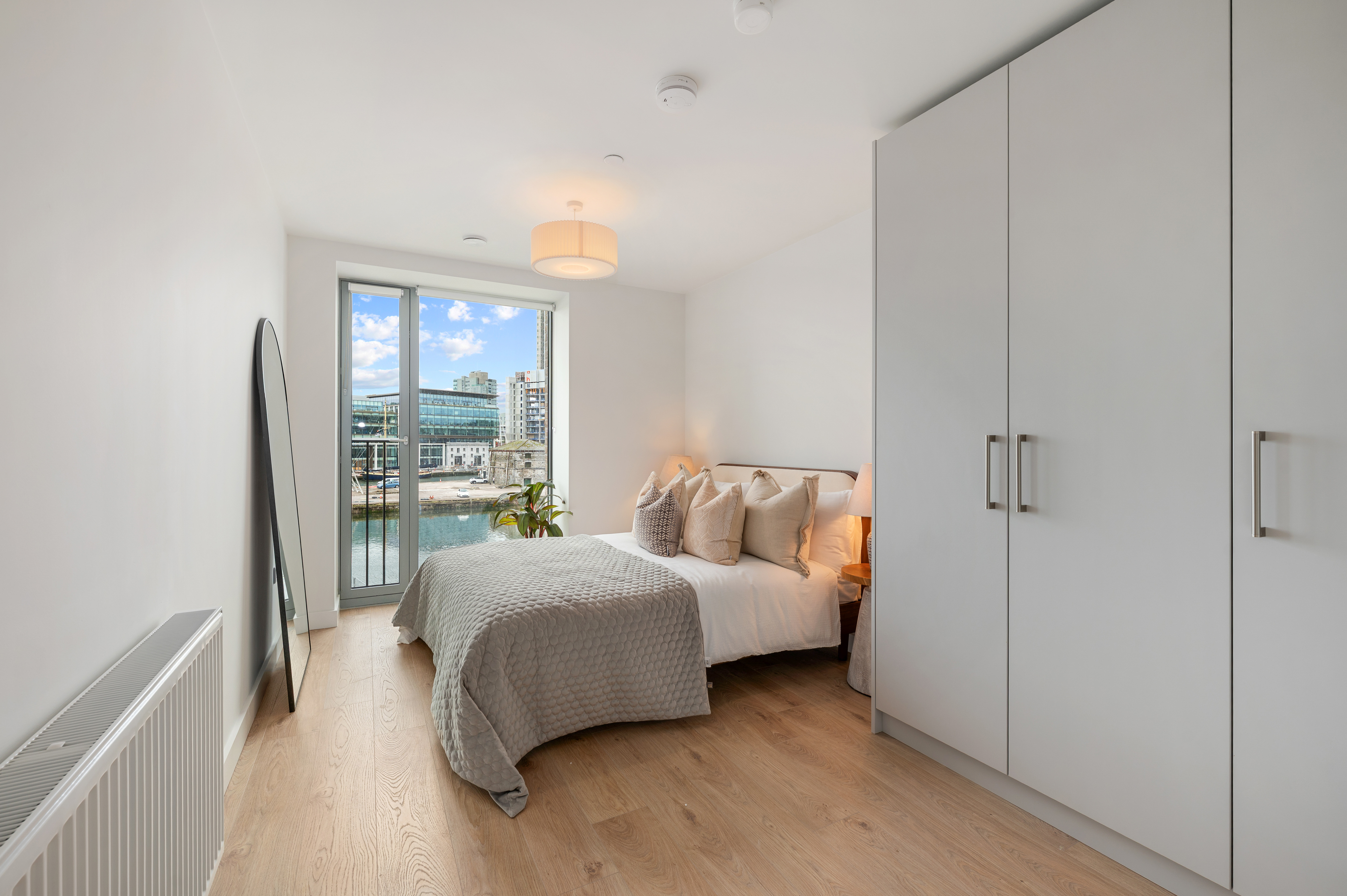 Horgan's Quay Apartments