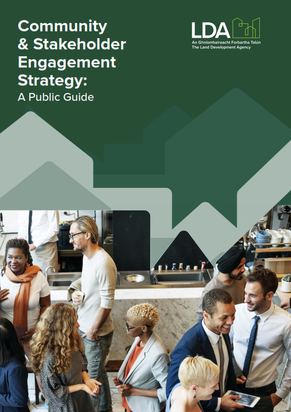 Community & Stakeholder Engagement Strategy: A Public Guide
