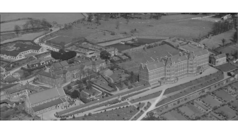 St. Kevin’s Hospital, Cork