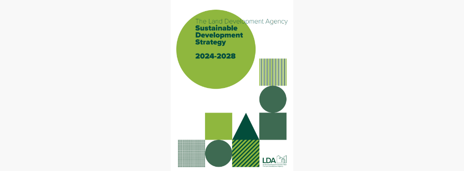 Sustainable Development Strategy 2024 -2028