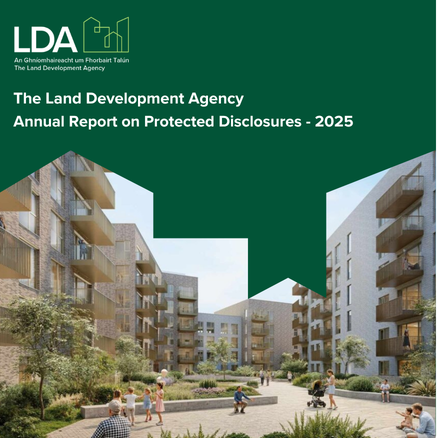 Protected Disclosures 2025