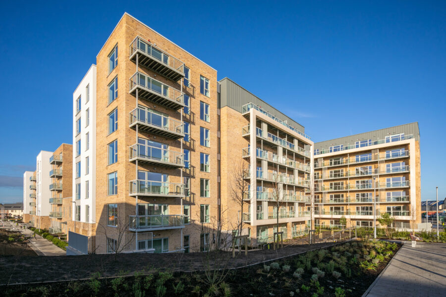 Exterior and Common Area 7