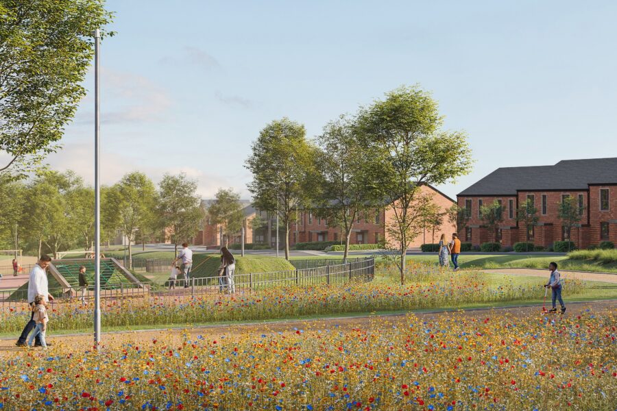 Hampton Exterior CGI Crop 00