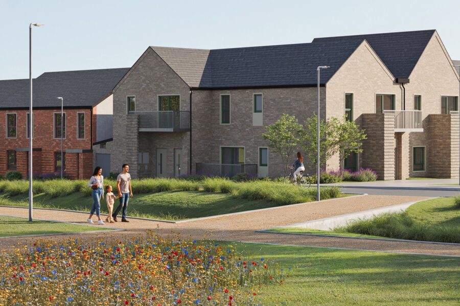Hampton Exterior CGI Crop 02