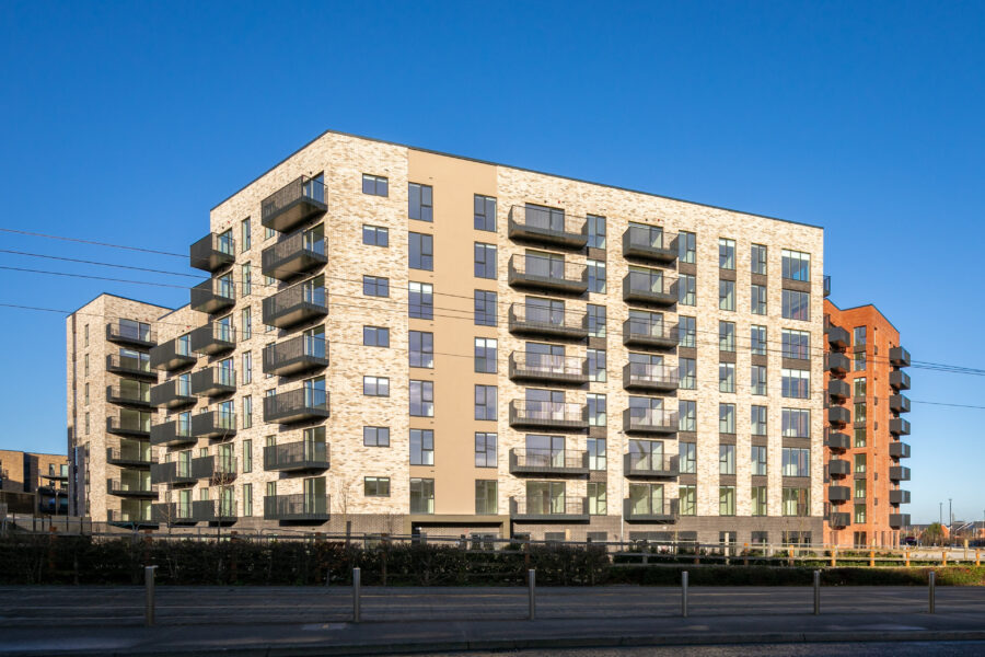 The Quarters Exteriors 15 3