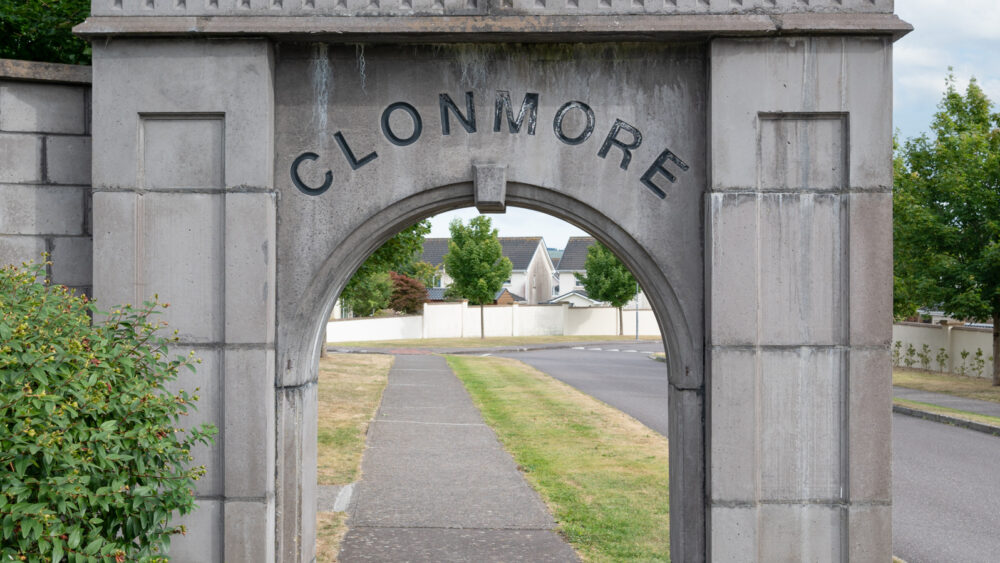 190 Clonmore