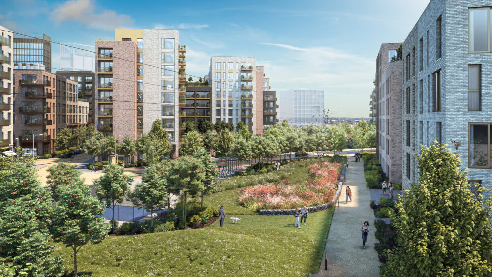 22164 Naas Road CGI H Granted Rev B