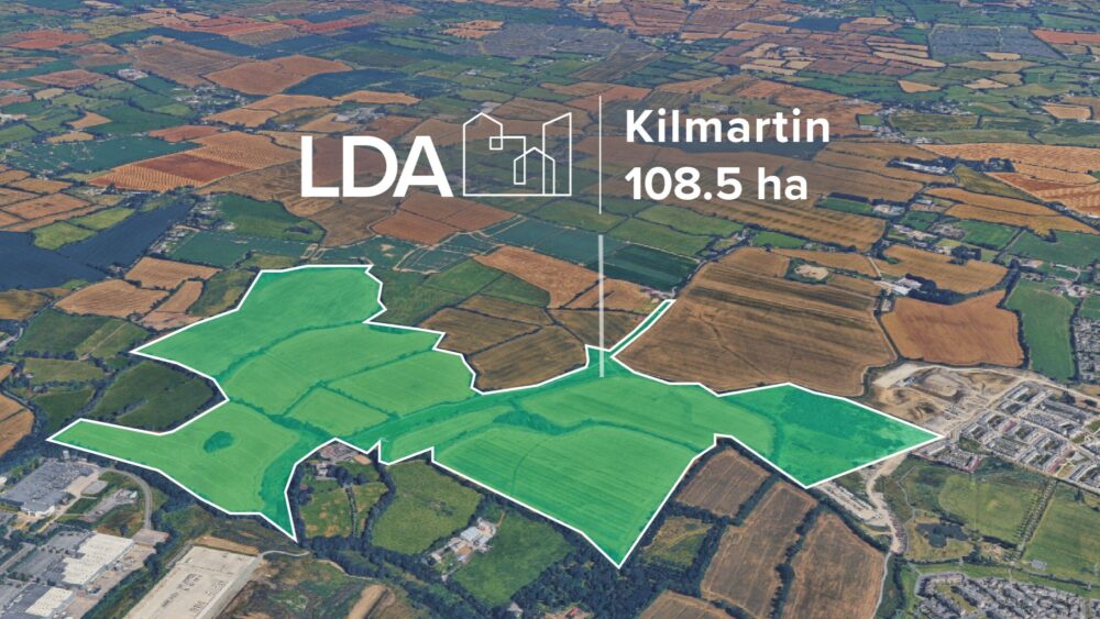 3 Kilmartin Logo Only Angled
