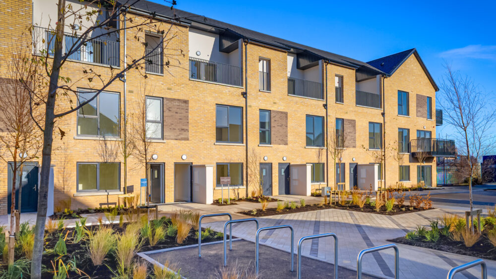 Barracksfield Apartment 1 2