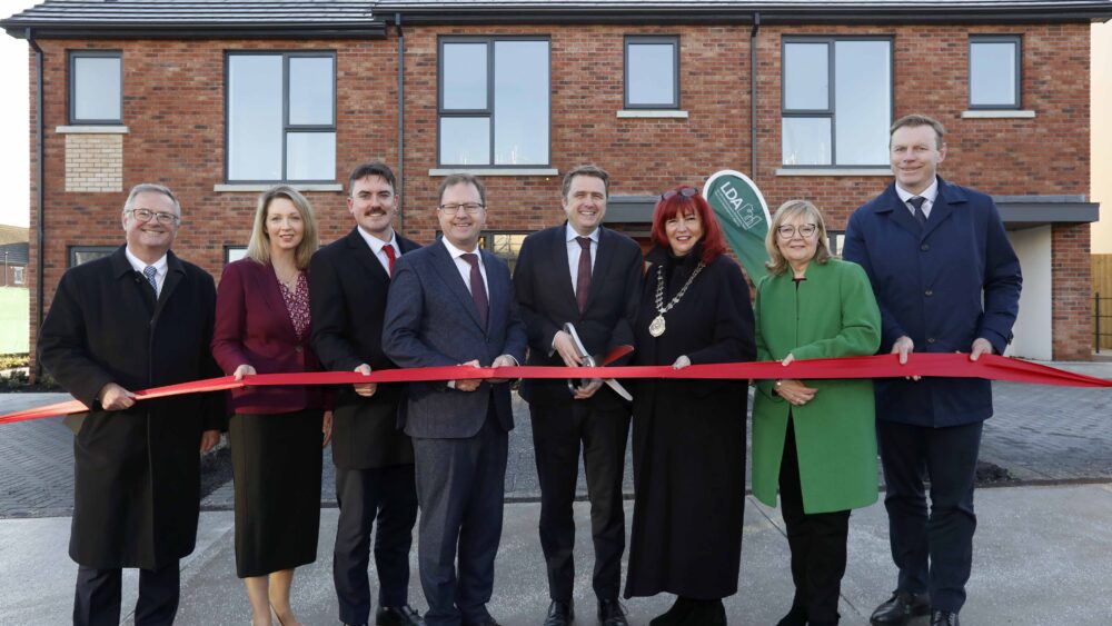 NO FEE 1 LDA Barracksfield West Naas