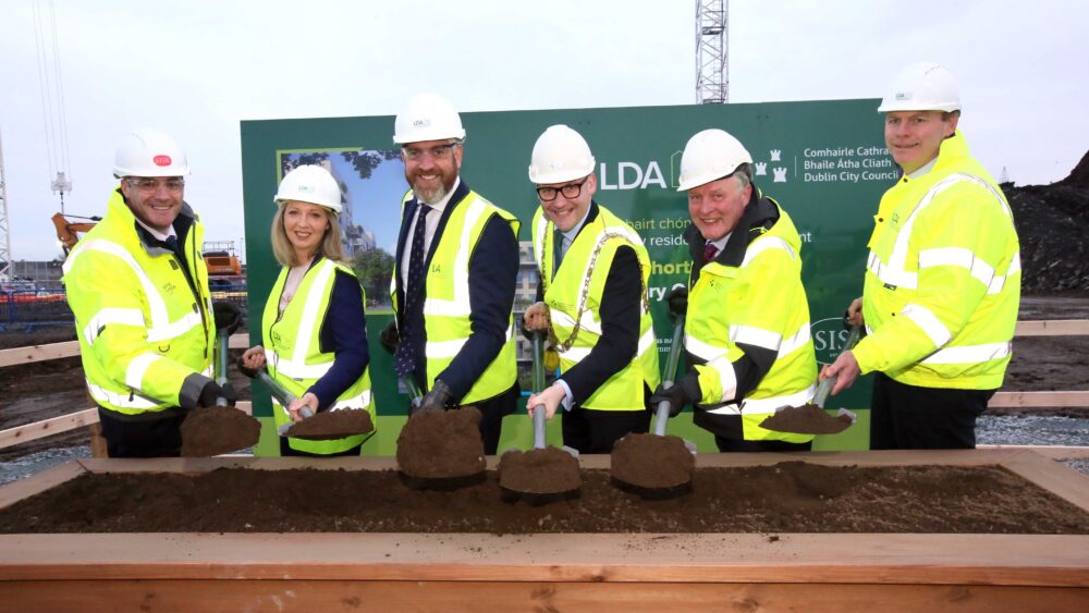 NO FEE 4 LDA Cherry Orchard