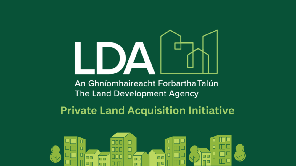 Private Land Acquistion Initiative