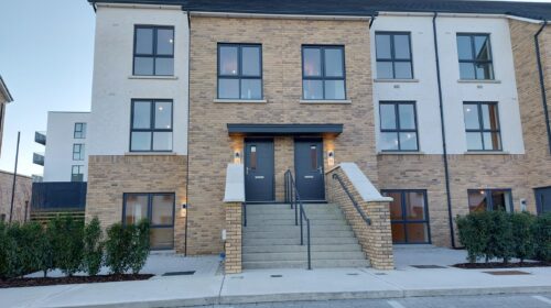 LDA Cost Rental and Delgany live now