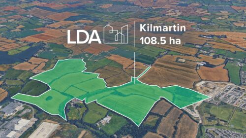 3 Kilmartin Logo Only Angled