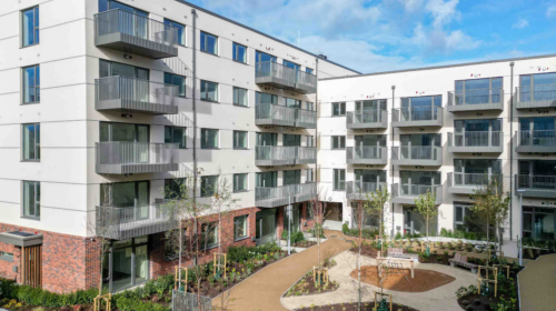 LDA to open applications for first phase of almost 400 cost rental homes in Adamstown, Dublin
