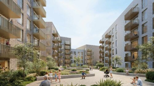 Clongriffin Central Phase 2 Public Consultation