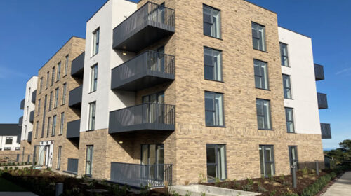 LDA seeks applications for 94 cost rental apartments in Delgany