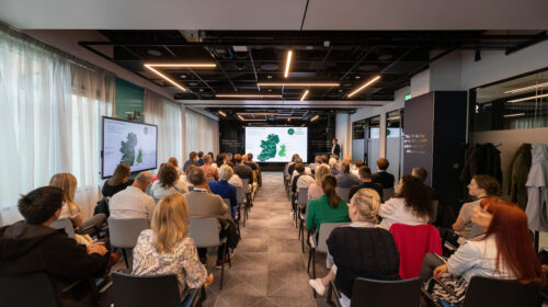 Talking about Land Series Session 5: Land Value Capture