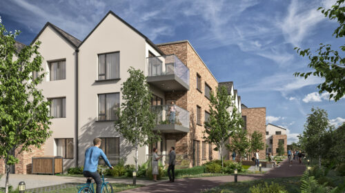 Land Development Agency and Fingal County Council to open applications for first phase of Priory Fields in Skerries, County Dublin