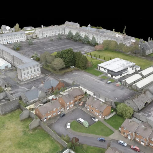 Columb Barracks featured