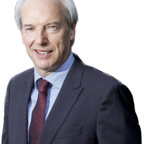 John O Connor pic clear background