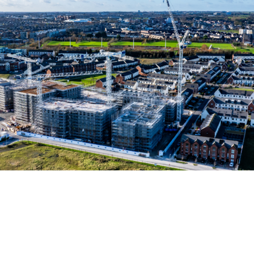 LDA Development