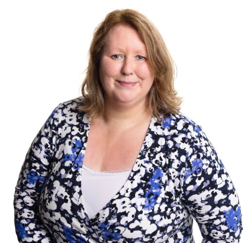 Michelle Norris Headshot