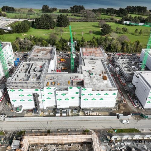 Woodbrook Drone Photos WE 22 03 Main Image