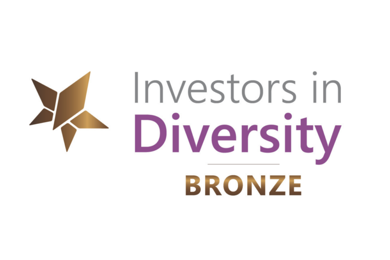 Bronze