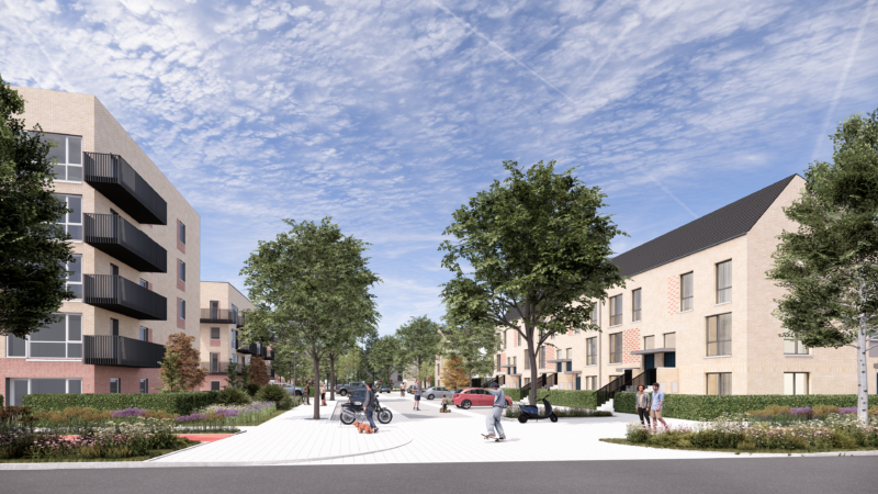 Cherry Orchard PH2 View 04