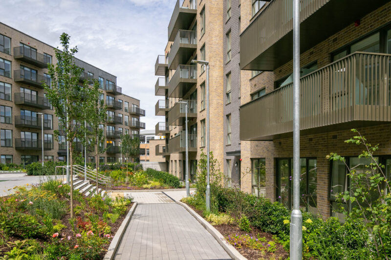 Parkside Bellmayne
