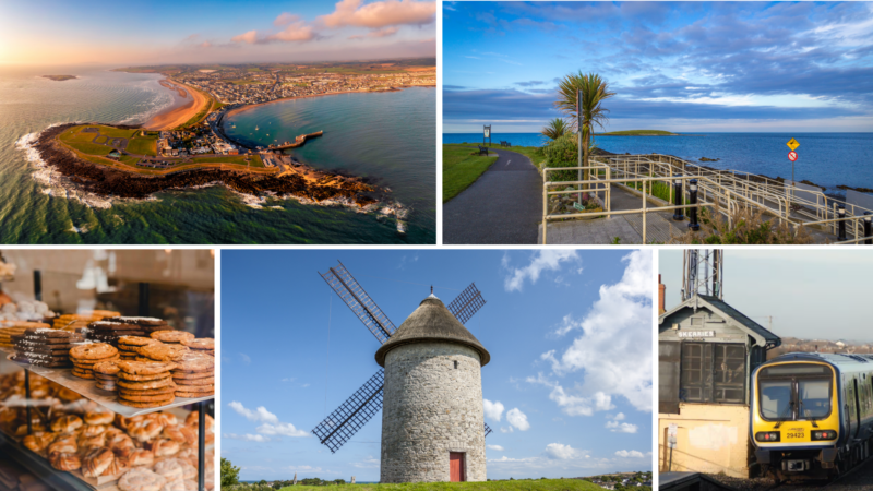 Skerries, Co. Dublin