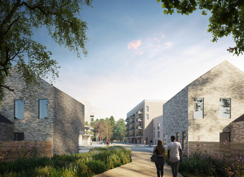 LDA Sustainable Development Strategy 2024-2028